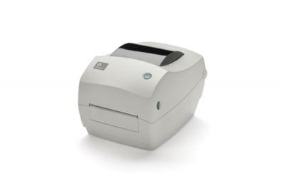 Zebra GC420t