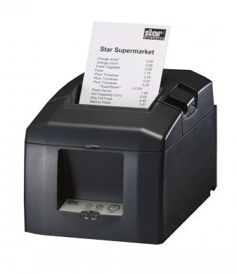 POS tiskalnik računov Star TSP650 (TSP654IIU)