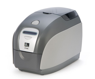 Zebra P110i