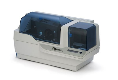 Zebra P330i