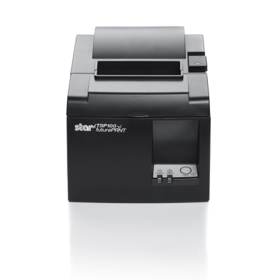 POS tiskalnik Star TSP100 (TSP143IIU+ in TSP143IIIU)