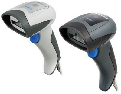 Datalogic QuickScan QD2100 (QD2131), 1D čitalec črtnih kod