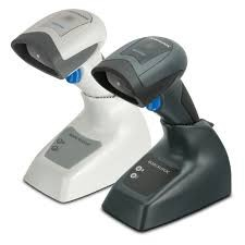 Brezžični čitalec črtne kode Datalogic Quickscan QBT2131