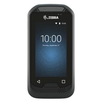 Zebra EC30, mobilni terminal