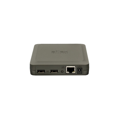 Silex print server / tiskalniški strežnik DS-510