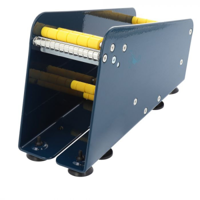 Namizni odlepljevalnik nalepk Labelident ALB-318