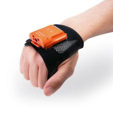 Brezžični dlančni čitalnik ProGlove MARK 2 mid range