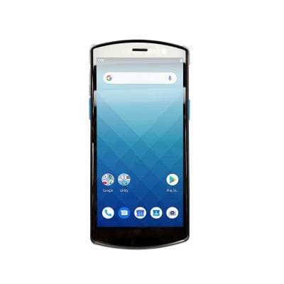 Unitech EA510, mobilni terminal