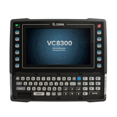 Zebra VC8300, tablični terminal