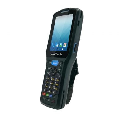Unitech HT380, mobilni terminal
