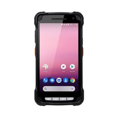 Point Mobile PM90, mobilni terminal