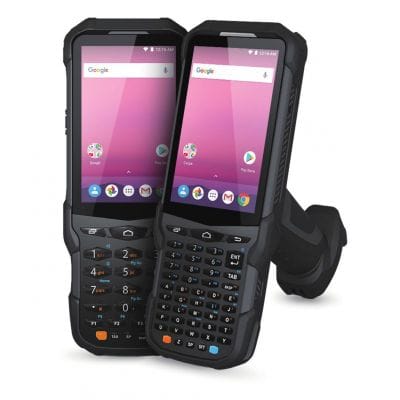 Point Mobile PM550, mobilni terminal