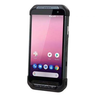 Point Mobile PM85, mobilni terminal