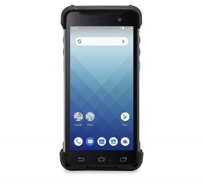 Unitech PA760, mobilni terminal