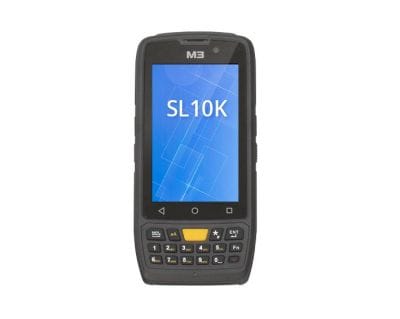 M3 Mobile SL10K, mobilni terminal