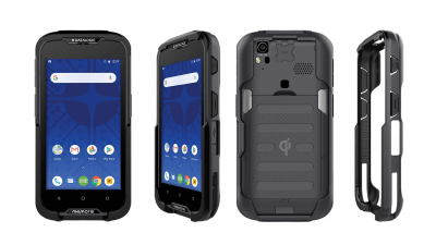 Datalogic Memor 10, mobilni terminal