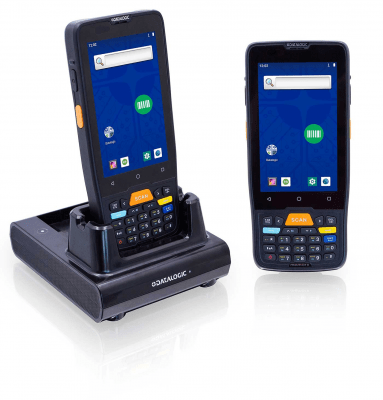 Datalogic Memor K, mobilni terminal