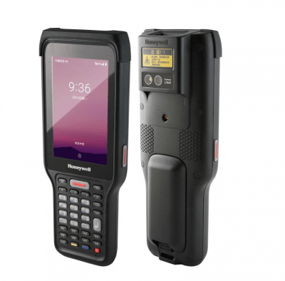 Honeywell EDA61K, mobilni terminal