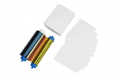 Standardne PVC identifikacijske kartice