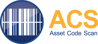 ACS (AssetCodeScan) - program za popis osnovnih sredstev