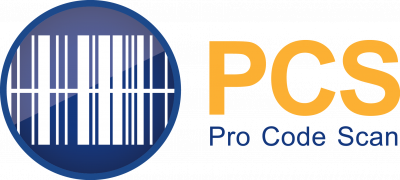 ProCodeScan (PCS) - napredni program za skladišče