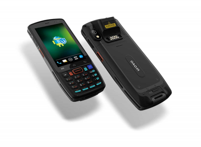 Urovo DT40 mobilni terminal
