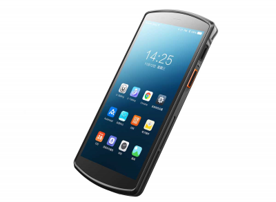 Urovo DT50X mobilni terminal