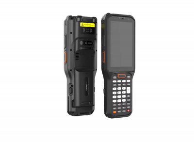 Urovo RT40S mobilni terminal