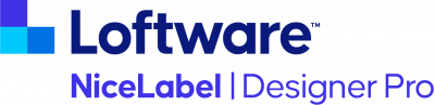 Program za nalepke NiceLabel Designer Pro