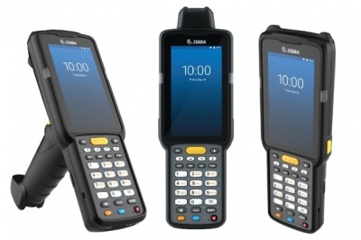 Zebra MC3300x, mobilni terminal