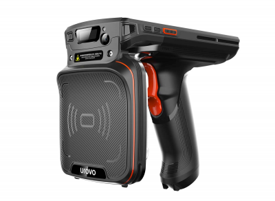 Urovo DT50U mobilni terminal