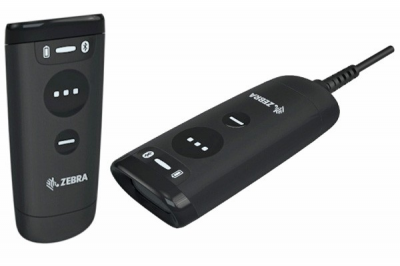 Zebra CS6080, žepni 2D brezžični čitalec