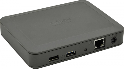 Silex print server / tiskalniški strežnik DS-600