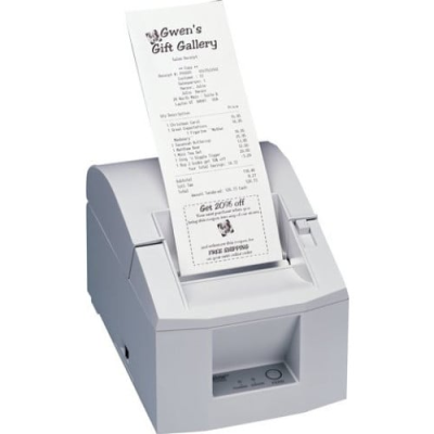 POS tiskalnik računov Star TSP600 (TSP643)