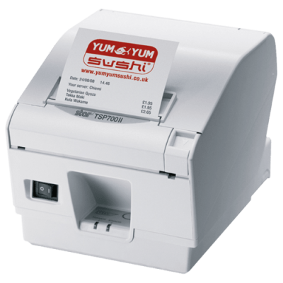 POS tiskalnik računov Star TSP700 (TSP743II-24)