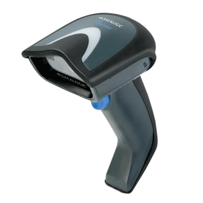 Datalogic Gryphon GD4100 (GD4130), 1D čitalec črtnih kod