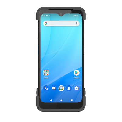 Unitech PA768, mobilni terminal