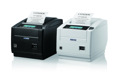 POS tiskalnik Citizen CT-S801III