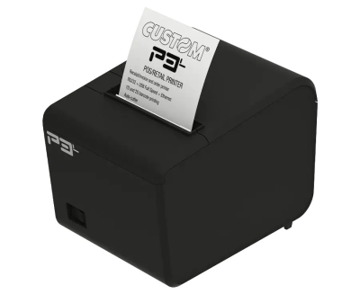 POS tiskalnik Custom P3L