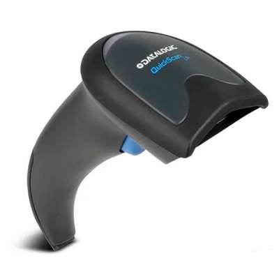 Datalogic QuickScan QBT2500, brezžični 2D čitalec črtnih kod