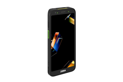 Zebra TC501, mobilni terminal