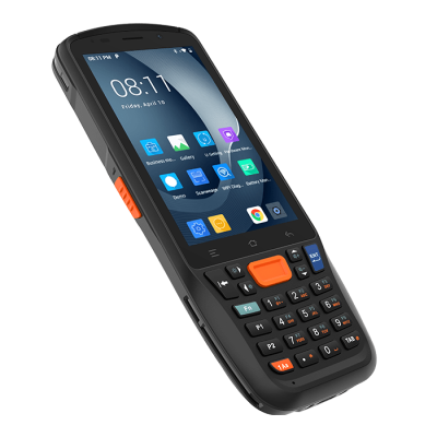 Urovo CT48 mobilni terminal