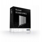 Program za nalepke NiceLabel Designer Express