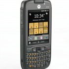 Ročni terminal Motorola Symbol ES400