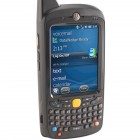 Ročni terminal Motorola Symbol MC67