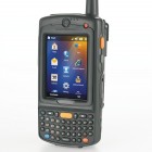 Ročni terminal Motorola Symbol MC75A