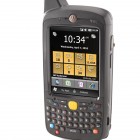 Ročni terminal Motorola Symbol MC65