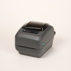 Namizni tiskalnik etiket Zebra GX430t