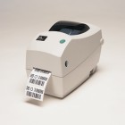 Namizni tiskalnik etiket Zebra TLP2824Plus