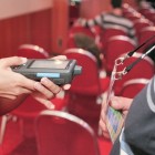Kos tudi večjim konferencam kot je Mobility day Zagreb